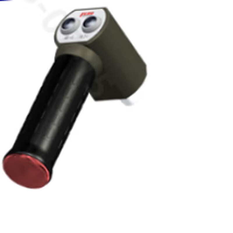 Bandauer push button switch YBA-B003-0502R