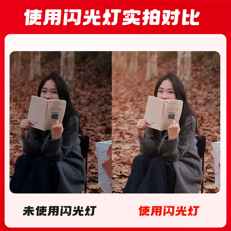 Canon original flash is suitable for 5D3 5D4 6D2 90D 850D M6II R7 R3 R5 R5 second generation R6 R6II R6III R10 R8 RP 80D domestic brand TT520II flash, including 4 rechargeable batteries, official standard