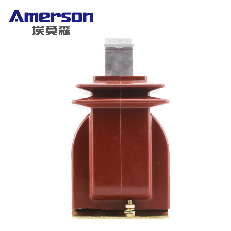 10KV indoor current transformer LZJC-10 high voltage cabinet transformer ratio 100/5 measurement level 0.5