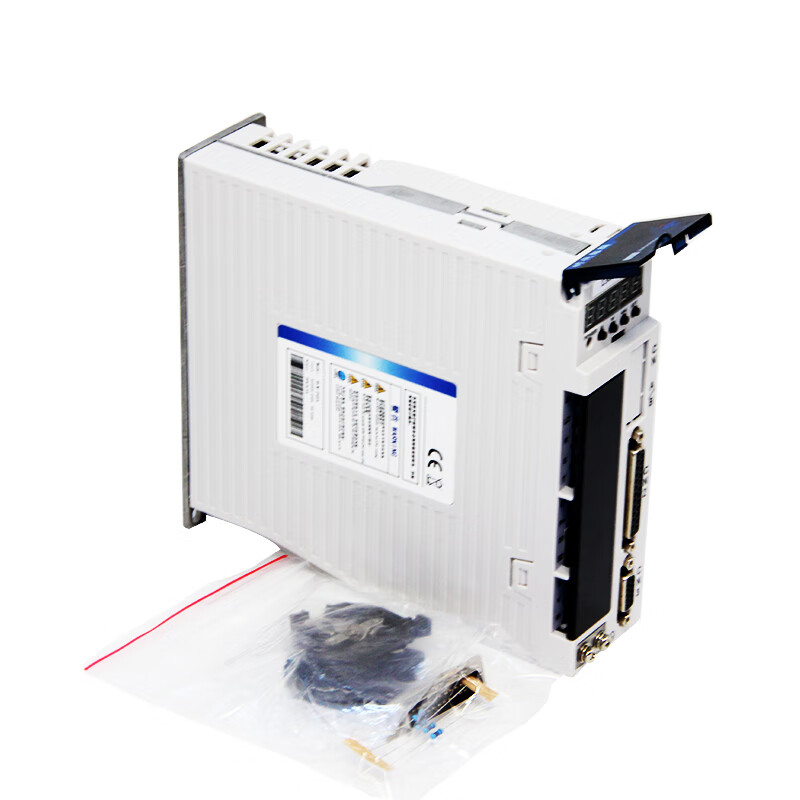 Yue Changsheng 60/80/110/130 servo motor set 400W750W1.5KW AC servo drive 130 series 1.5KW/2500 rpm/6 N horizontal movement (without brake)