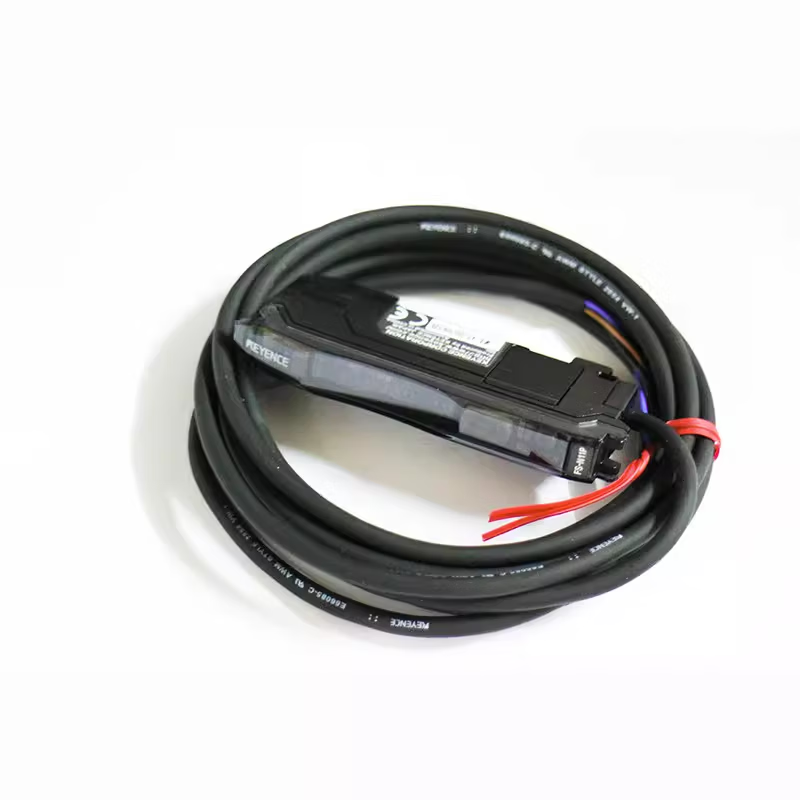 Yue Changsheng original Keyence sensor FS-V series fiber amplifier FS-V1 V12 V21R V31CP V34P FS-V11 new original