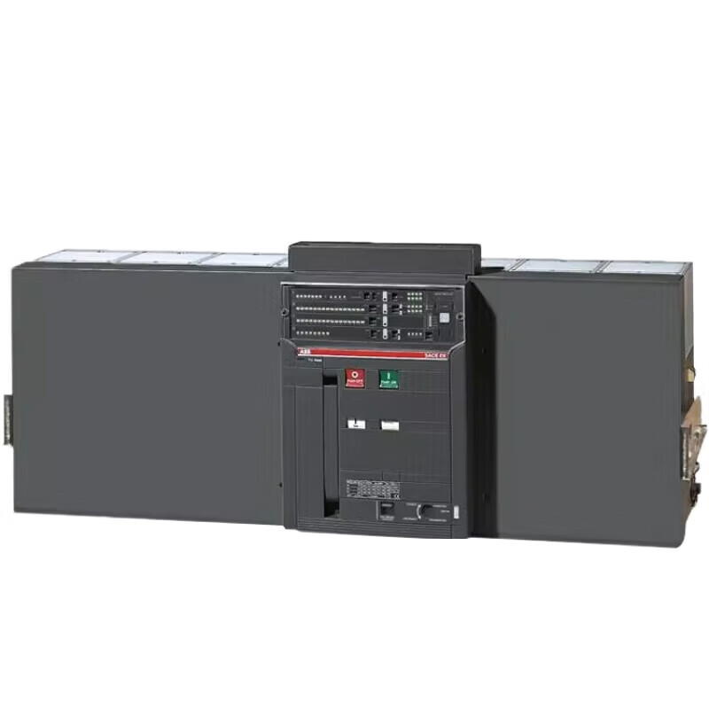 ABB fixed drawer type 3P4P frame circuit breaker Emax E1NE2NE3NE4SE6H E2N2000 R1250A 3P x fixed