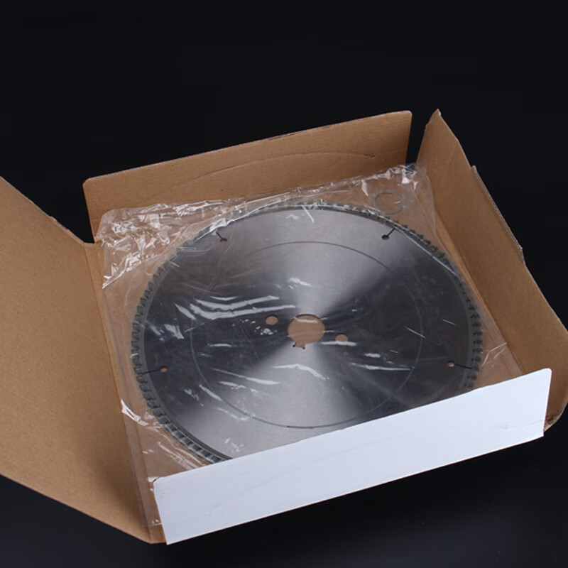 Wen Yijia standard grade color steel tile rock wool sandwich board purification board iron composite board special alloy cutting saw blade 9 230x3.0x32x80T