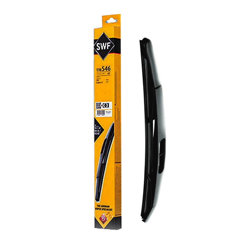 Valeo (VALEO) graceful wiper boneless wiper U-shaped 26/20 Honda Civic 8 front drive 2005/09-2013/12