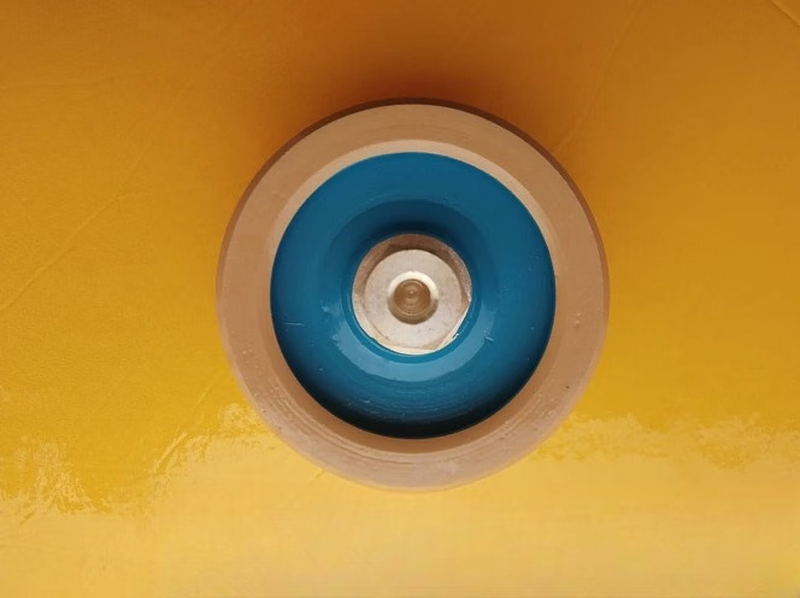 CCG81-1 300PF 12KV 60KVA high voltage ceramic capacitor non-original capacitor