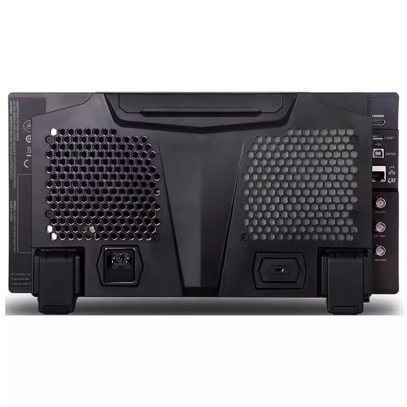 RIGOL Puyuan digital oscilloscope MSO8000MSO8064MSO8104 four-channel eye diagram jitter analysis MSO8064 (600MHz four-channel)