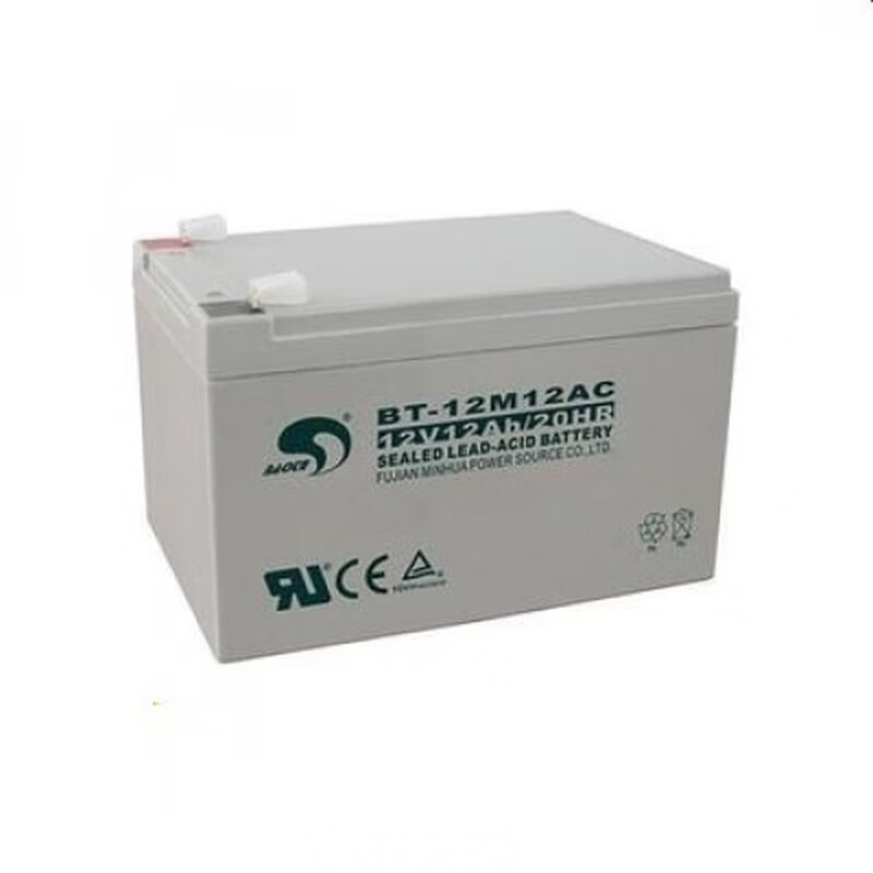 Saite battery application lead-acid battery 12V100AH