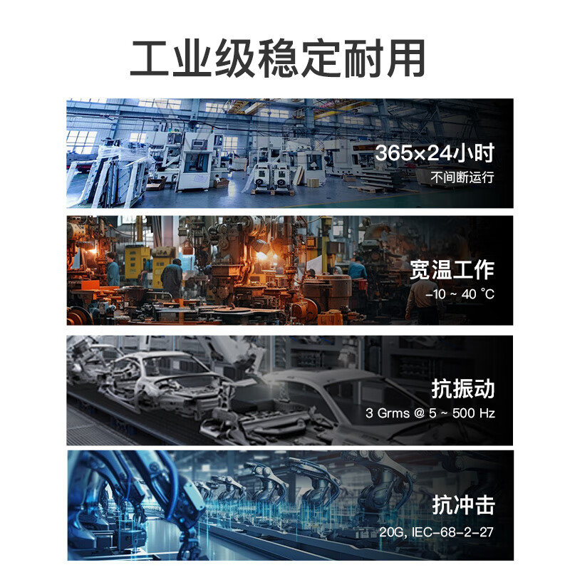 ADVANTECH Advantech MIC-770V3W embedded industrial computer/i5 12400/16+1T/120W adapter MIC-770V3W-00A1-125516ST1-HY