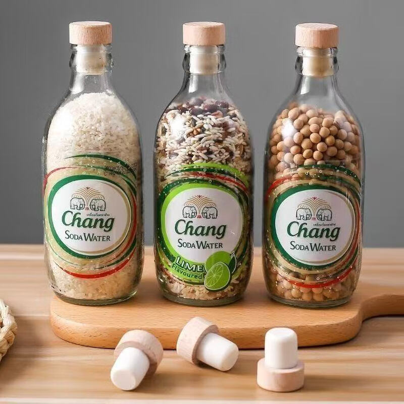 Elephant brand bottle stopper, Taixiang bottle stopper, soda water, sparkling water bottle stopper, wine stopper, universal red wine bottle stopper, 1 flat mouth stopper, welfare model