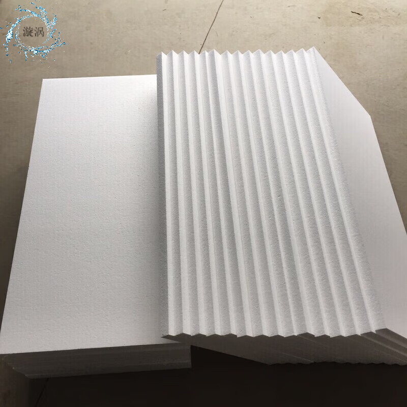 Foam board high density, medium and low density kindergarten environmentally innovative carving model flame retardant and insulated construction site filling size customized 120*60*1cm 30 pieces/pack high density 25K