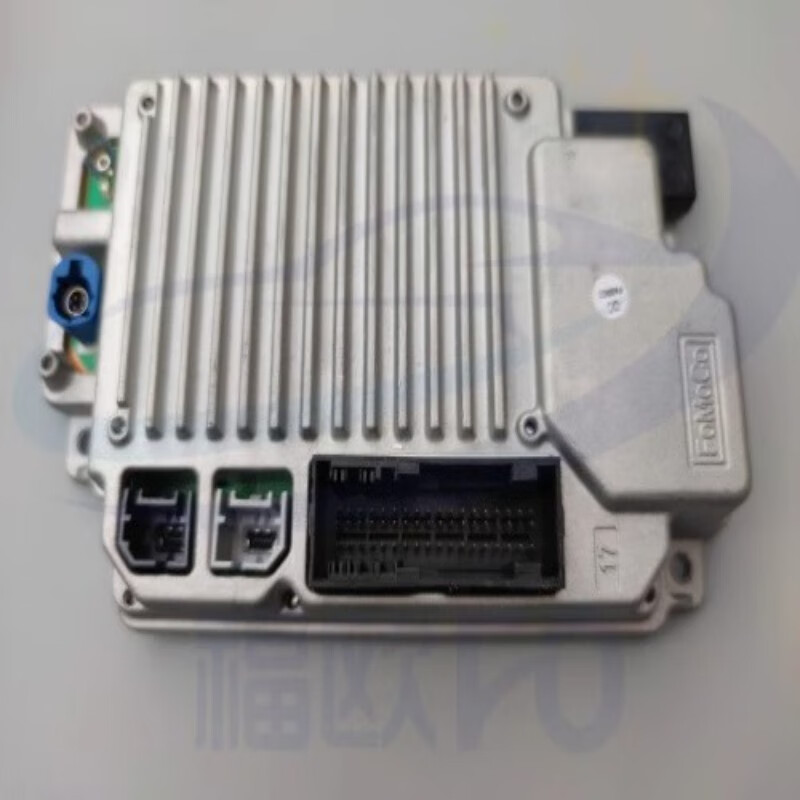 Wang Muyi Shi Ford Lincoln Edge Mondeo Escape Taurus APIM original SYNC3 module central control navigation host 3rd generation 32g with navigation brand new 2-year warranty