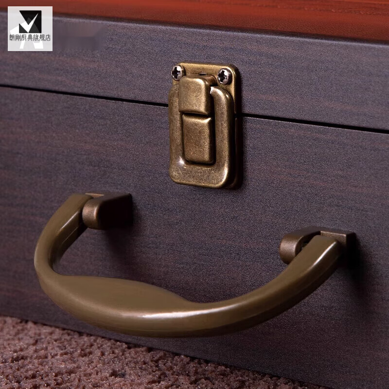 ZHIO left and right white wine bottles are customized in small batches, one pound, two packages, packaging box, empty box, leather and wood gift box, single wine box sample