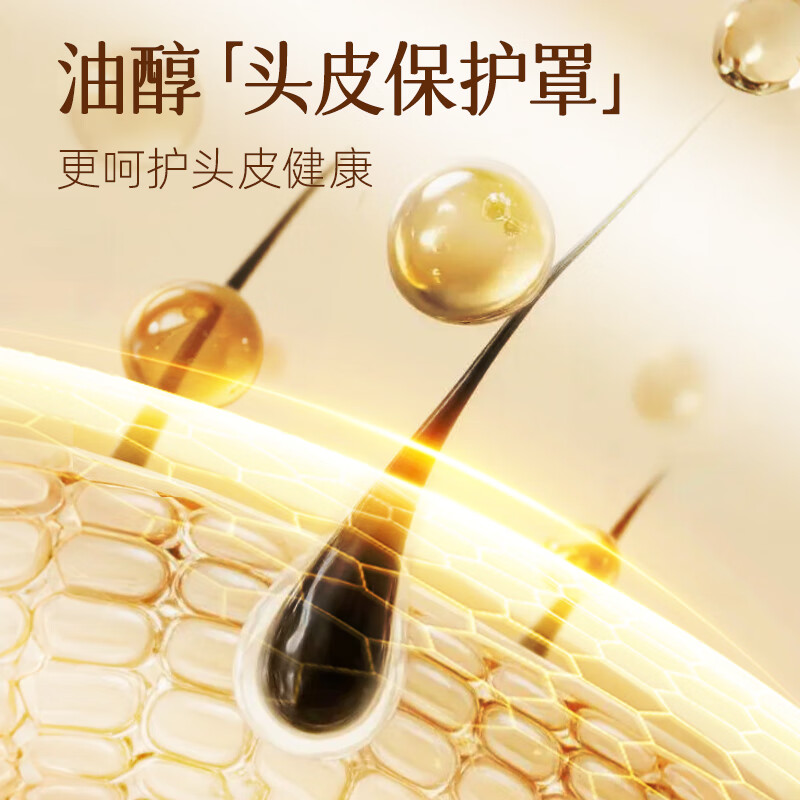 NetEase carefully selected Fang Huichuntang's same style hair dye for gray hair, 2 bags, natural black (including hair dye kit)