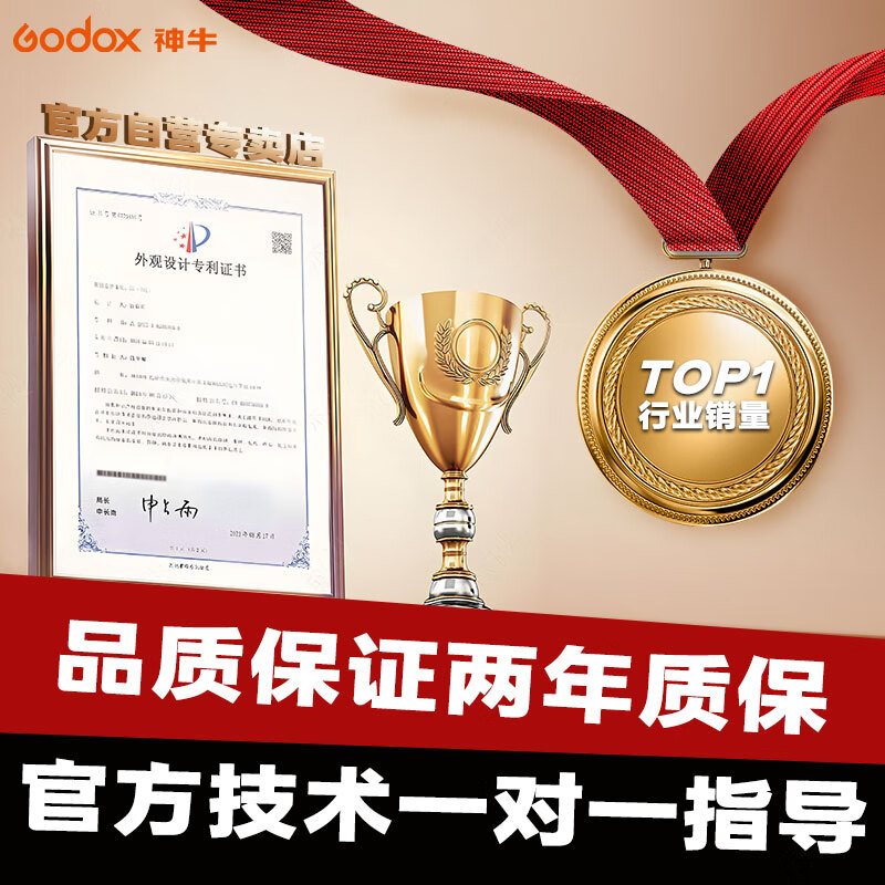 Godox Godox TT350/V350 camera top flash a7m4 SLR micro single XT4