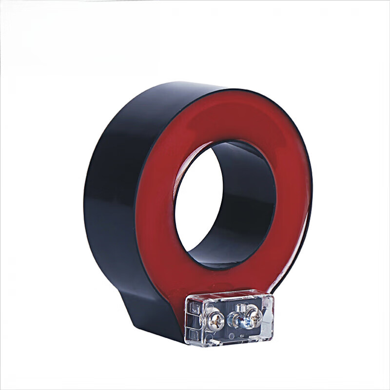 Current transformer LMZC-10 inflatable cabinet ring network cabinet special high-voltage 10KV core-type current transformer 50/75/5 current ratio 50/5A zero point 2S/zero point/10P10