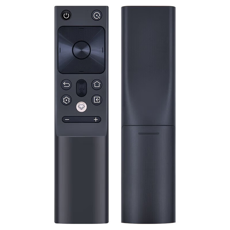 Suitable for Changhong TV remote control voice model RBH650VG RBH651VG 55/65A8UPRO D8K 51 remote control