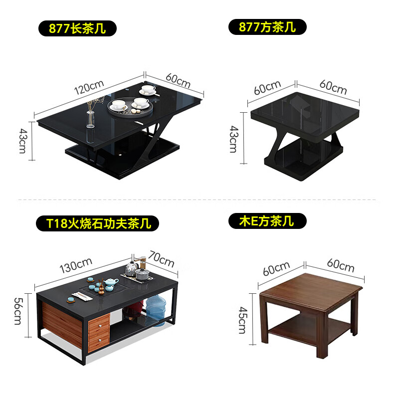 Earl Cullen office sofa simple modern business reception room reception single seat three person office coffee table combination set three person