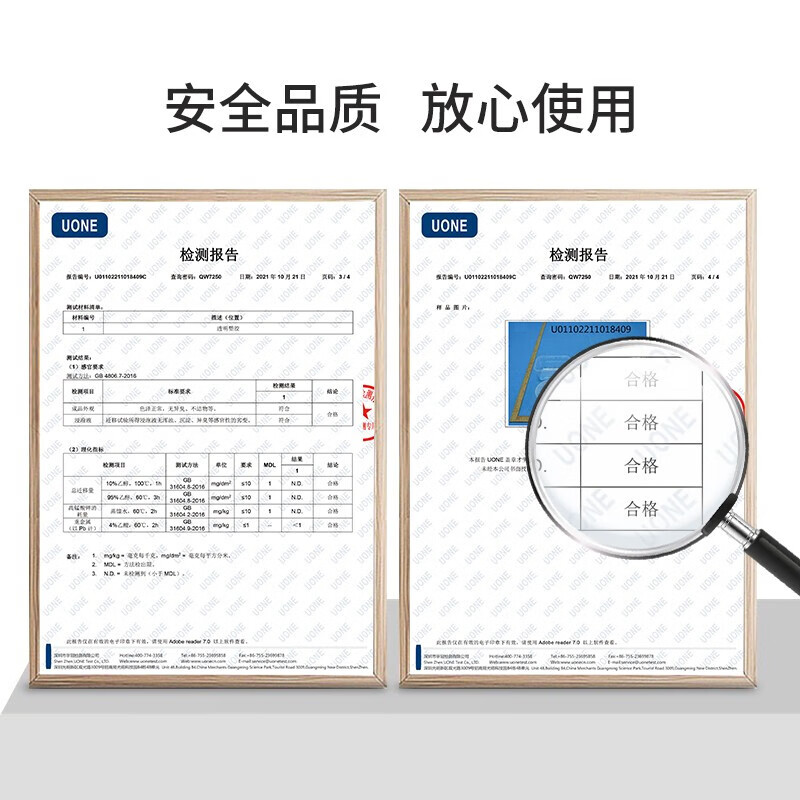 Denbigh disposable bowl transparent plastic dumpling rice ball bowl food-grade small lunch box smoothie powder bowl camping lunch box packing box