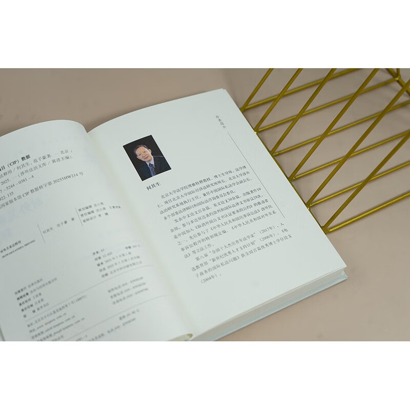 Interpretation of the Foreign Relations Act