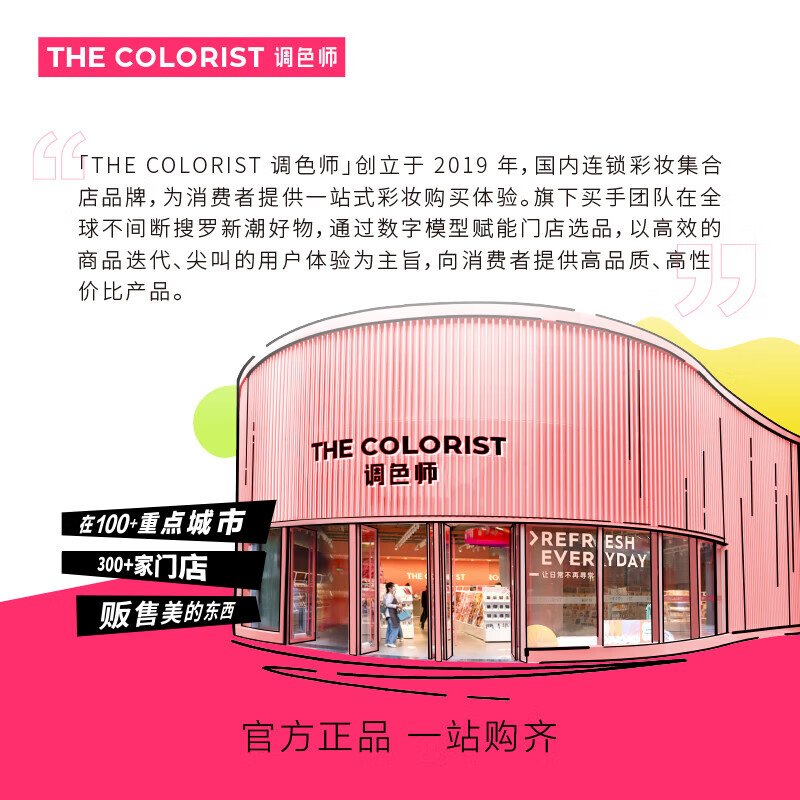 FUNNY ELVES Powder Foundation Soft Focus Oil Control Makeup Concealer Long-lasting Makeup Freeze-Dried Loose Powder Colorist Soft Focus Powder SP01# 8.5g #combination skin