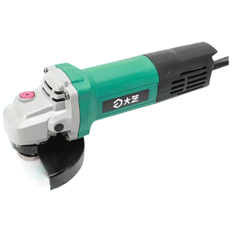 Dayi angle grinder cutting machine angle grinder polishing machine grinder hand grinding wheel metal polishing machine PAGT5816