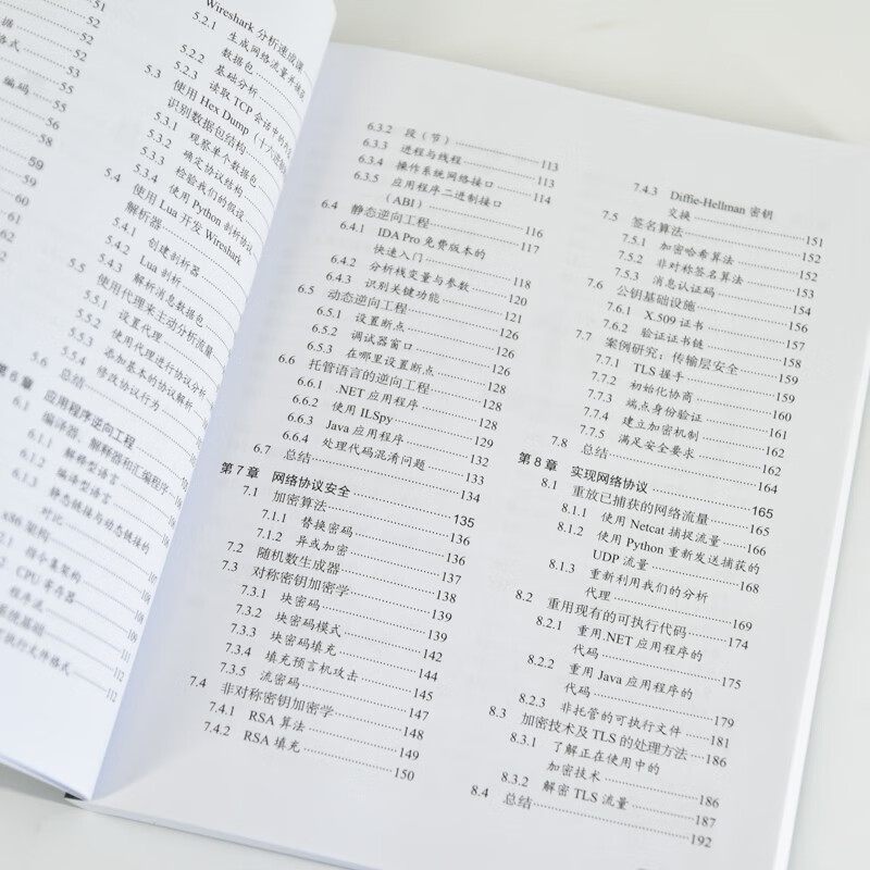 Attacking network protocols, discovery + utilization + protection of protocol vulnerabilities, artificial intelligence AI vulnerability mining, computer network technology books, produced by Asynchronous Books