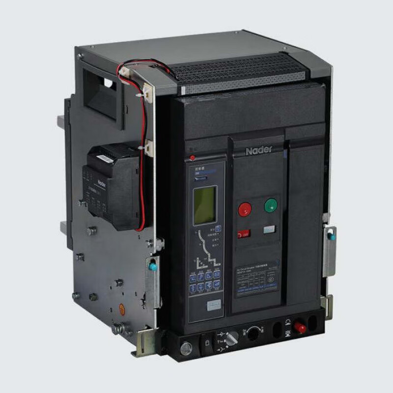 Liangxin Shanghai frame circuit breaker-3200C 2500 2000 1600A 3P4P NDW1A NDW1A-1600-630A/3P