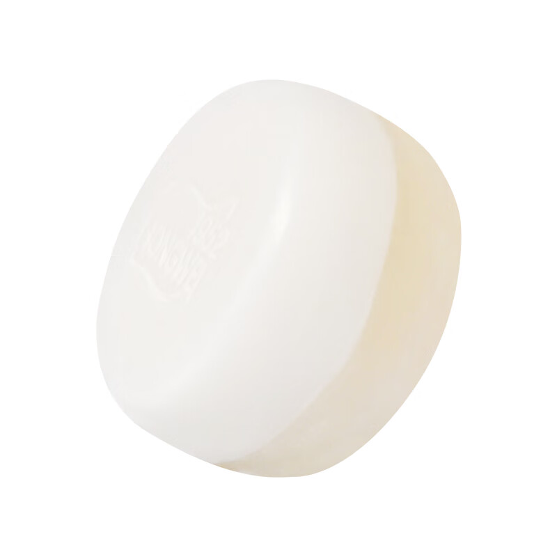 Hongwei mutton fat soap for face and hand washing, old brand domestic bath and shower cleaning and moisturizing soap 120g*3 pieces