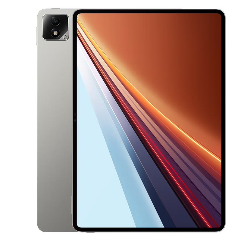 99% new Honor Tablet GT2 Pro 12.5-inch tablet 165Hz 3K eye-protecting gaming screen Full blood 8Gen3 flagship core 8+256GB Phantom Gray National subsidy