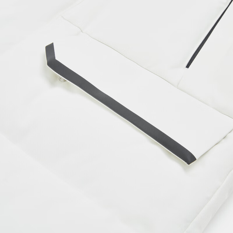 Flying in the snow, Cheng Yi's same style, wind and snow, long thickened down jacket for men and women, extremely cold, warm and fashionable for outdoor sports