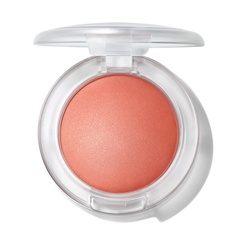 M.A.C Mei Ke Vitality Bounce Blush Mud #Mud is bold, light, translucent and easy to blend. Valentine’s Day gift valid until 27/3
