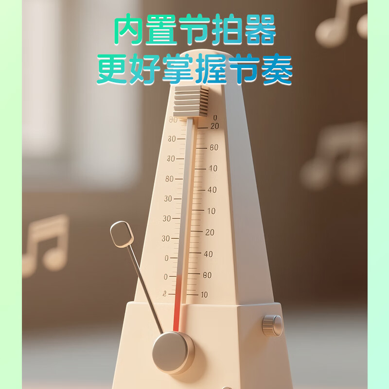 Beethostar foldable electric piano 61-key electronic piano portable adult children kindergarten professional piano NM-8605