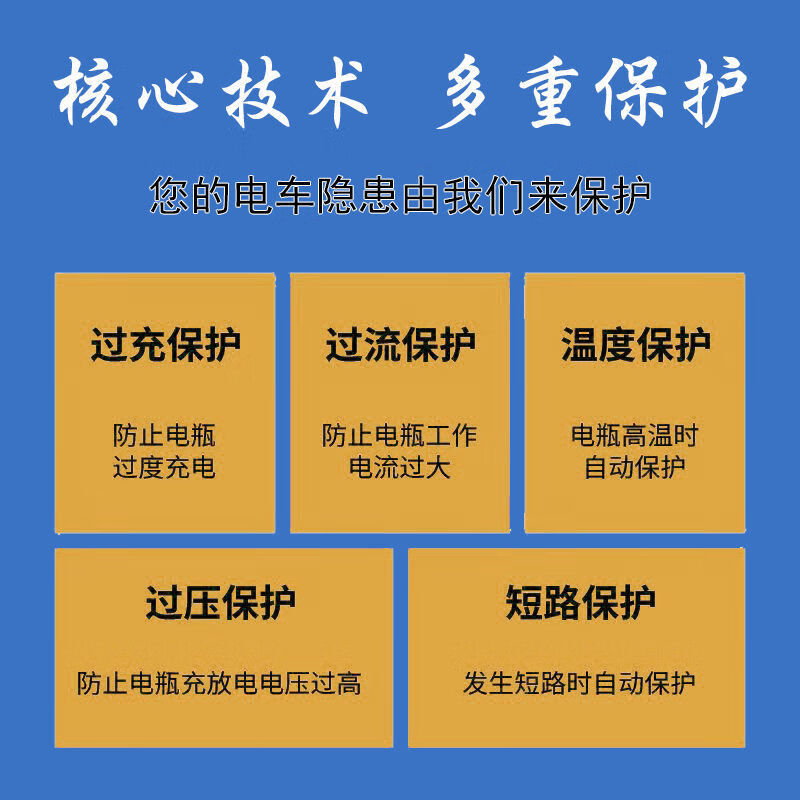 Electric vehicle enhanced range battery vehicle capacitor climbing range extender 48V60V72V two-wheeled vehicle and tricycle universal battery vehicle capacitor climbing range extender 48V60V72V two-wheeled vehicle