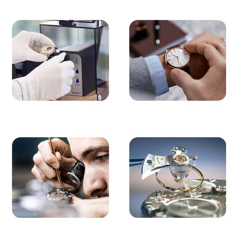 Longines watch repair, maintenance and refurbishment, mechanical watch repair and maintenance, polishing and refurbishment, stone replacement, battery watch mirror, washing and oil maintenance