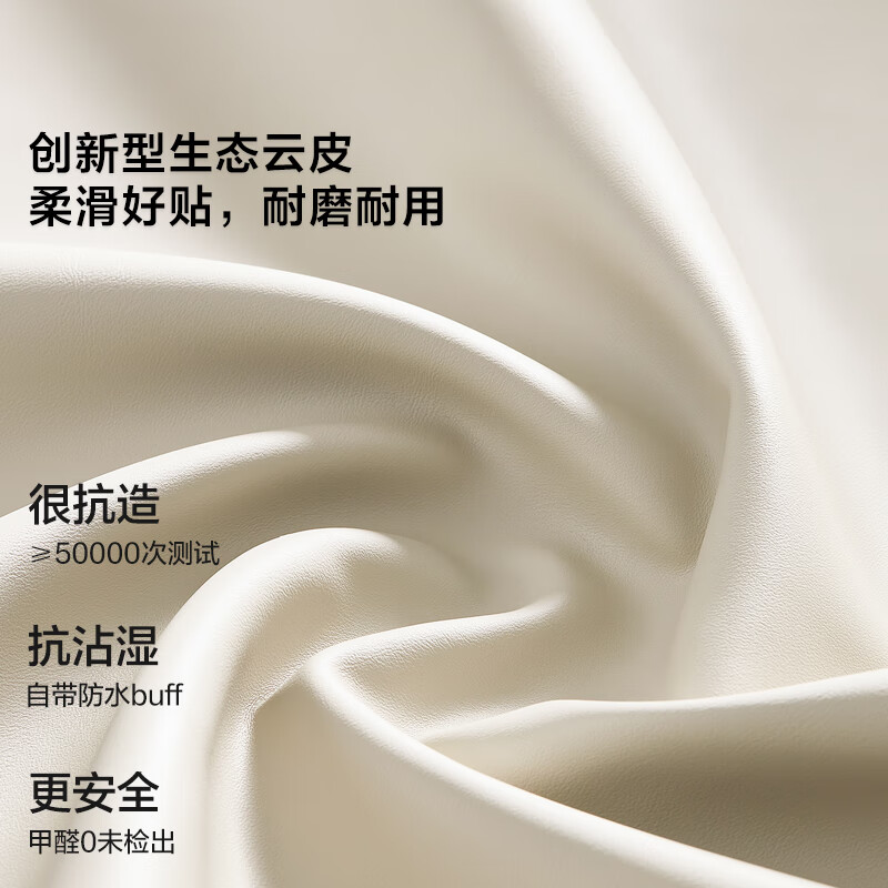 LINSY KIDS Lin's children's bed girls princess bed single bed cotton rabbit bed + coconut palm mattress + guardrail*2 1.5*2m