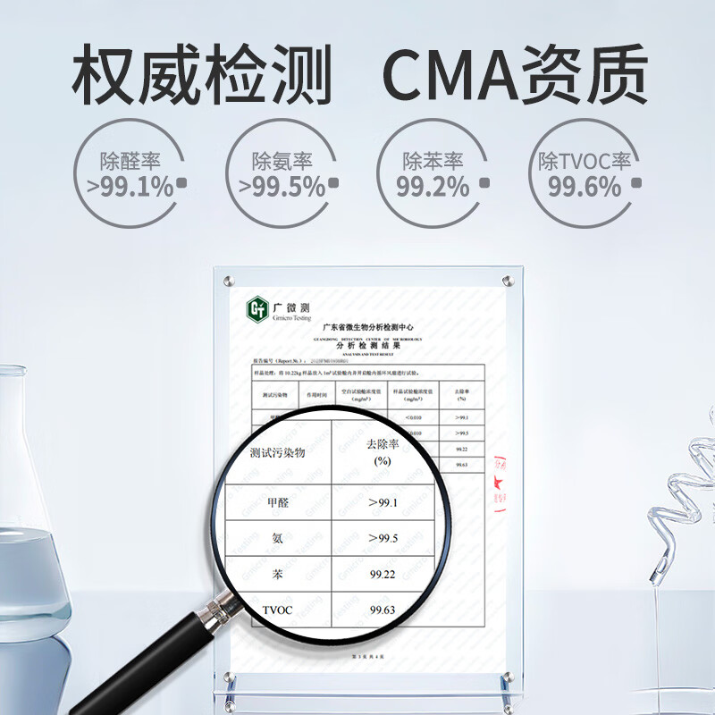 Greenchi 6kg activated manganese carbon bag to remove formaldehyde scavenger diatom pure bamboo charcoal bag new RV benzene removal and odor absorbing carbon bag