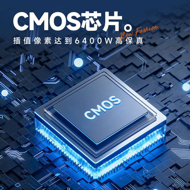 SONGDIAN student digital camera front and rear dual camera 6400W pixel vlog campus travel replacement CCD official standard + wide-angle lens 32G memory black