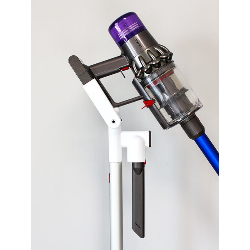 Dyson (DYSON) original Dyson vacuum cleaner V10 V11 V12slimV15Dok punch-free charging stand storage rack genuine new G5 original Dok punch-free charging stand