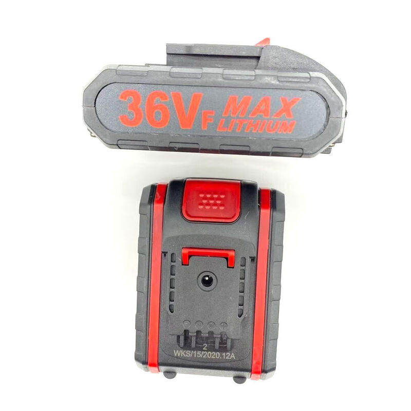 German Luheng 36vf/128/208vf double-speed lithium electric drill pistol drill electric screwdriver lithium battery charger 208vf lithium battery