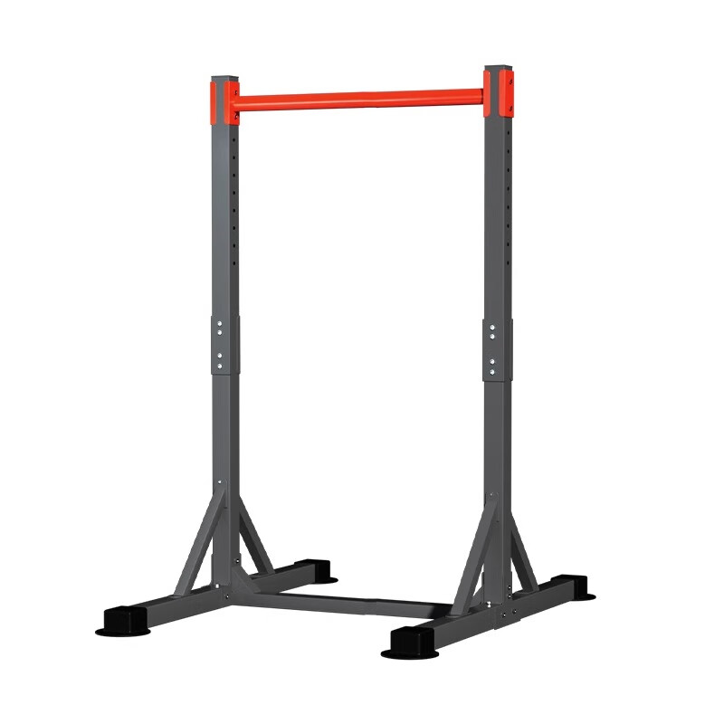 Shixishuo WRGD horizontal bar home indoor pull-up device single parallel bar floor-standing children's stretching bar family fitness equipment universal model height adjustable 149-216cm