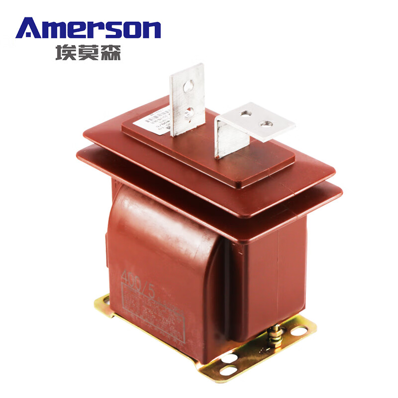 10KV indoor current transformer LZJC-10 high voltage cabinet transformer ratio 100/5 measurement level 0.5