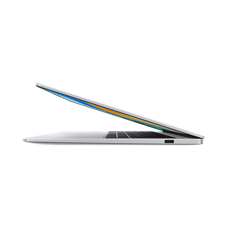 95% new Huawei MateBook D 16 SE store pre-installed Windows version 20% national subsidy 13th generation Core standard pressure processor i5 16G 1T Haoyue Silver