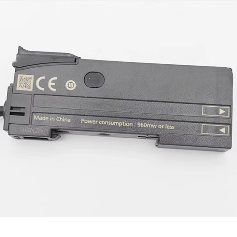 Panasonic digital display amplifier FX-551-C2NAVI fiber amplifier sensor F-650-10 diffuse fiber