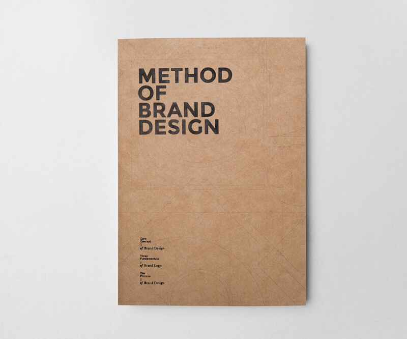 Brand design rules UI design visual design brand image management Jin Daiqiang Liu Xiaokang Liu Bingke and other designers recommended by Shuyi Design