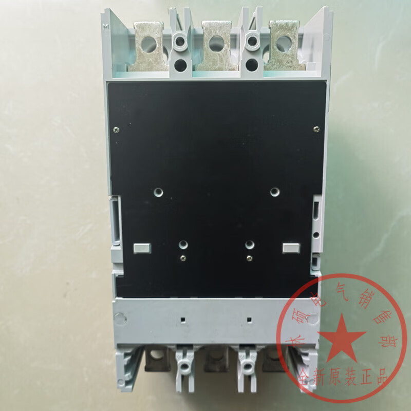 ABB molded case circuit breaker S5N400 3P 400A PR221 electronic three-phase 400A spot 400A 3P