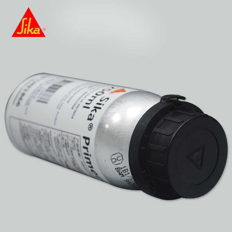 Yue Changsheng Sika Glass Primer 206 G+P glass ceramic coating paint surface and other substrate applications to improve adhesion 250ml Sika 206