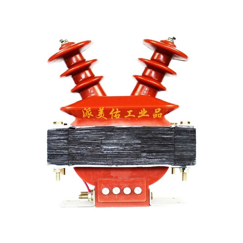 JDZ-10Q indoor claw type semi-enclosed 10kv high voltage voltage transformer JDZJ-10 double winding enlarged size JDZ-10 10/0.1 0.5 conventional capacity