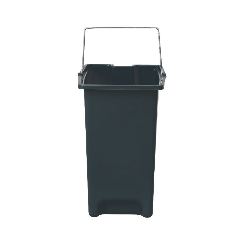 Trash can liner, separate inner barrel with handle 15E20L, 30 liters, 50K accessories, separate barrel plastic without lid, K model, 20L separate inner barrel