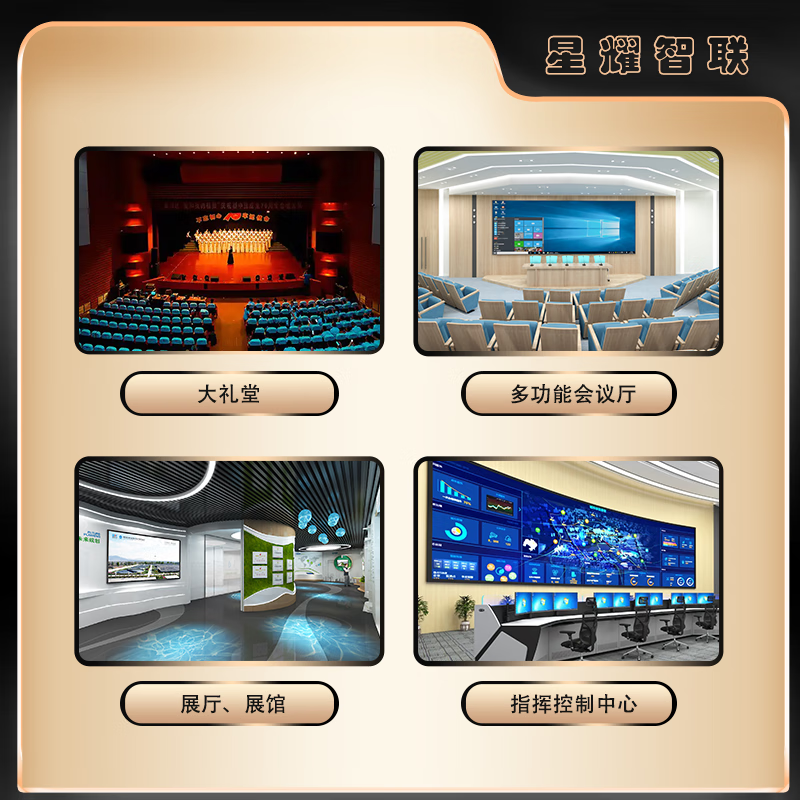Flying screen interactive software exhibition hall dual-screen linkage interactive touch screen control large screen flying screen screen throwing software function customization