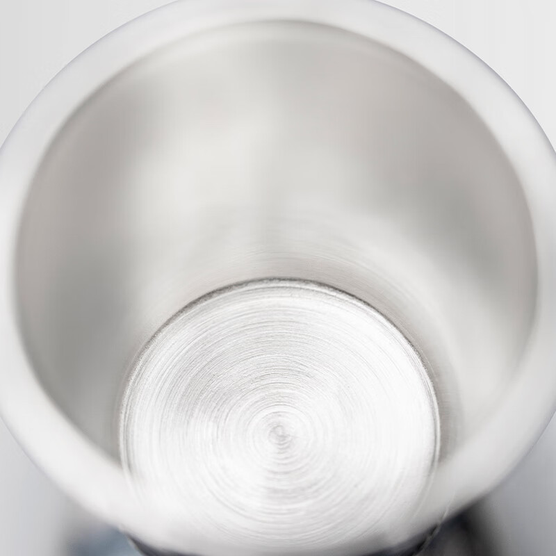 Guiyintang cloisonne filigree sterling silver wine set original peony pure silver 999 points wine set silverware high-end wine set gift set 1 pot 1 cup + certificate + gift box